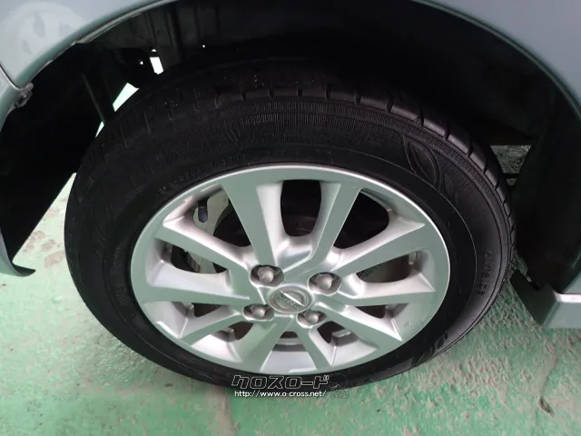 日産 デイズルークス