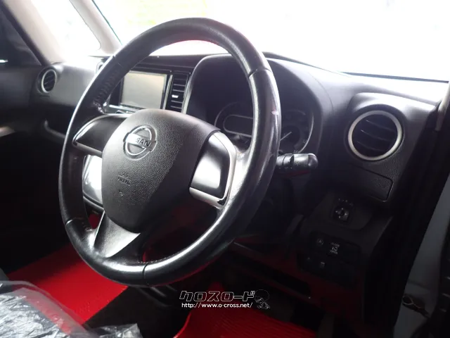 日産 デイズルークス