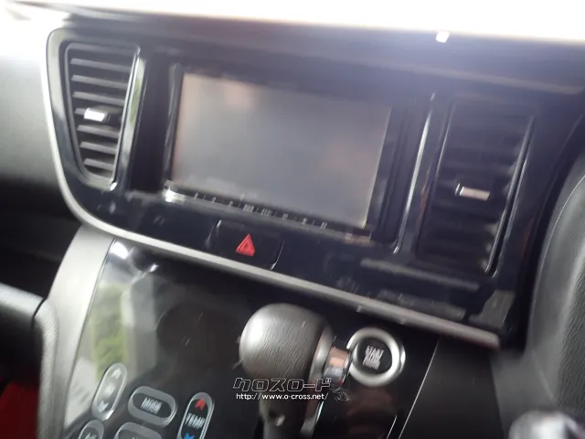 日産 デイズルークス