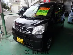 ダイハツ ムーヴ