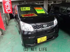 ダイハツ ムーヴ