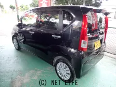 ダイハツ ムーヴ