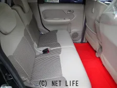 ダイハツ ムーヴ