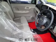 ダイハツ ムーヴ