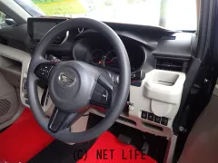 ダイハツ ムーヴ