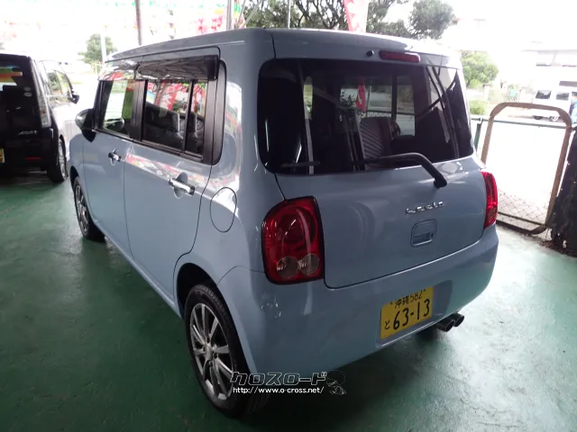 スズキ アルトラパン