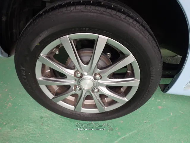 スズキ アルトラパン