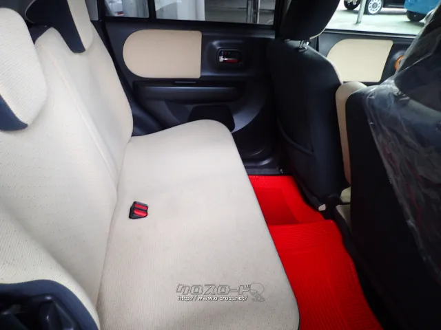 スズキ アルトラパン