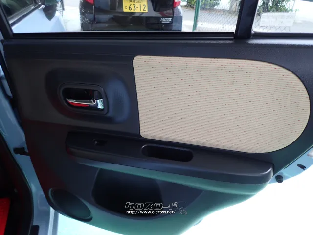 スズキ アルトラパン