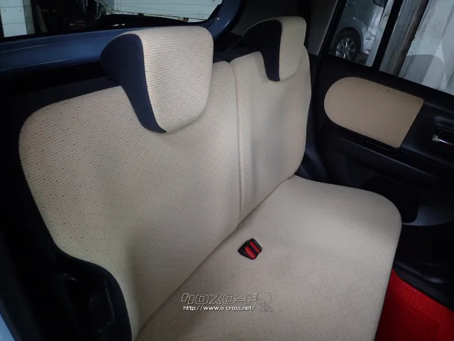 スズキ アルトラパン