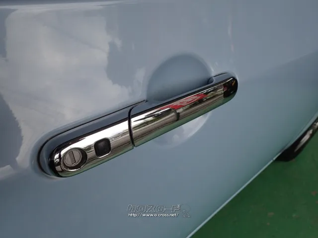 スズキ アルトラパン