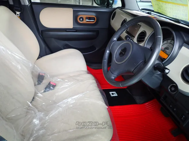 スズキ アルトラパン