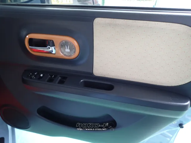 スズキ アルトラパン