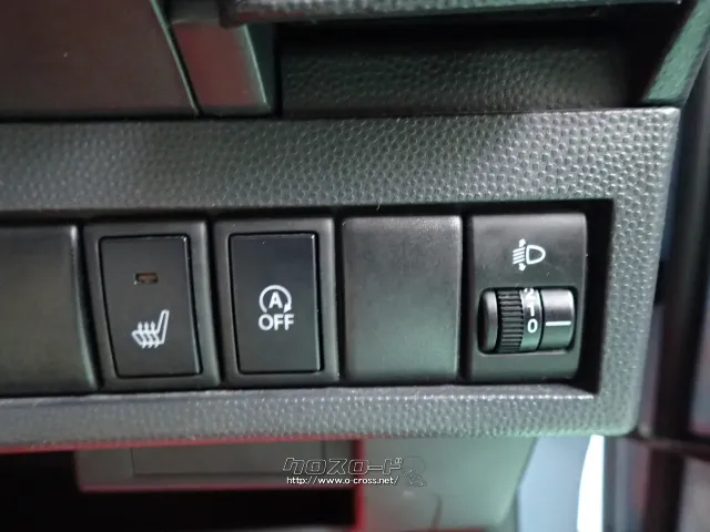 スズキ アルトラパン