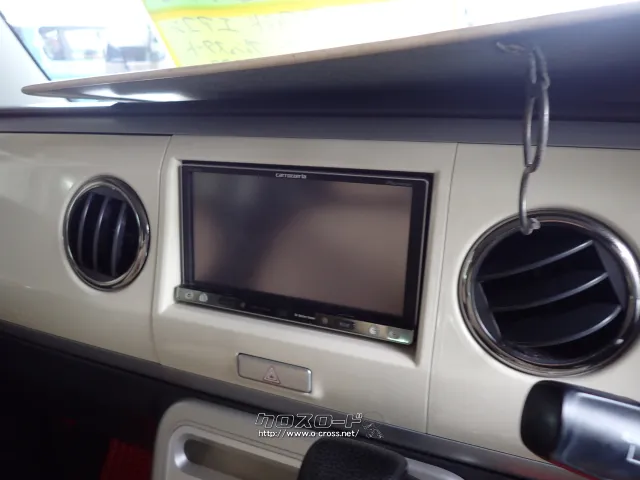 スズキ アルトラパン