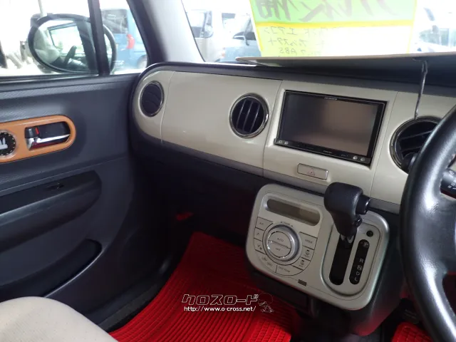 スズキ アルトラパン