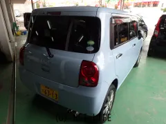 スズキ アルトラパン