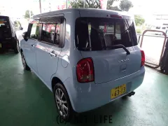 スズキ アルトラパン