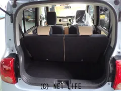 スズキ アルトラパン