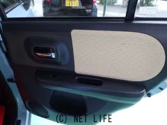 スズキ アルトラパン