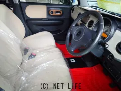 スズキ アルトラパン