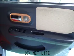 スズキ アルトラパン