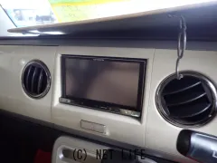 スズキ アルトラパン