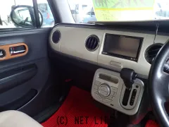 スズキ アルトラパン