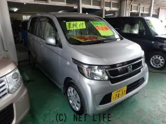 ホンダ N-WGN