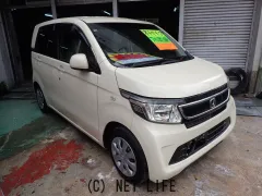 ホンダ N-WGN