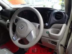 ホンダ N-WGN