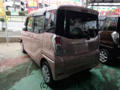 日産 デイズルークス
