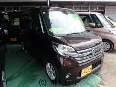日産 デイズルークス