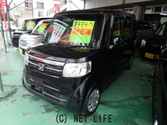ホンダ N-BOX
