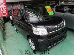 ダイハツ タント