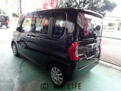 ダイハツ タント