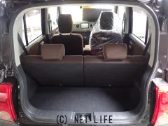 スズキ アルトラパン