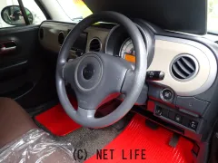 スズキ アルトラパン