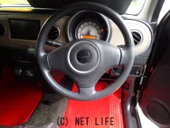 スズキ アルトラパン