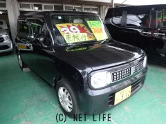 スズキ アルトラパン