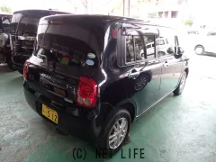 スズキ アルトラパン