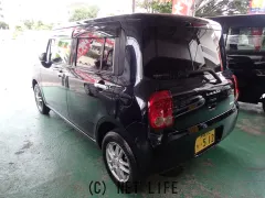 スズキ アルトラパン