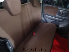 スズキ アルトラパン