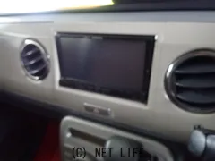 スズキ アルトラパン