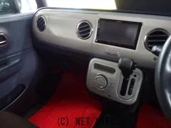 スズキ アルトラパン