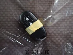 スズキ アルトラパン