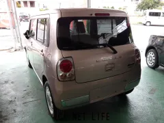 スズキ アルトラパン