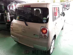 スズキ アルトラパン