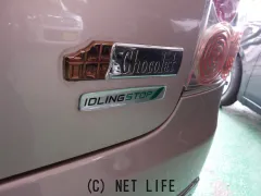 スズキ アルトラパン