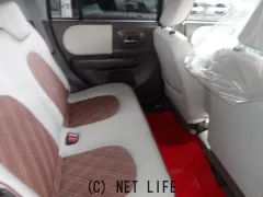 スズキ アルトラパン